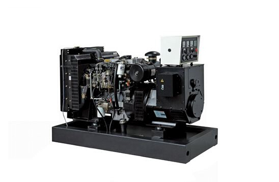 葫芦岛科克150kw大型柴油发电机组
