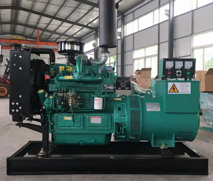 葫芦岛宗申动力10kw小型柴油发电机
