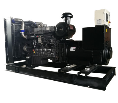 葫芦岛上柴柴油发电机组50KW-700KW