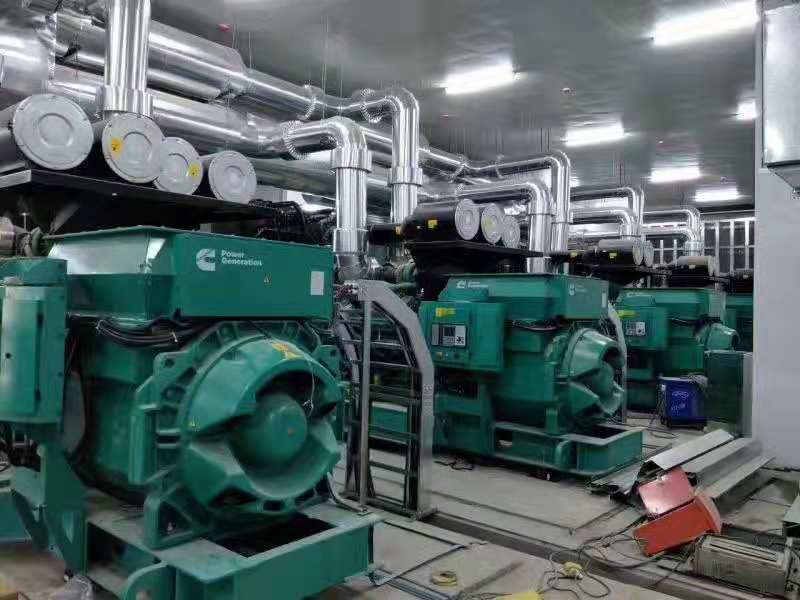 葫芦岛发电机出租 葫芦岛发电机出租