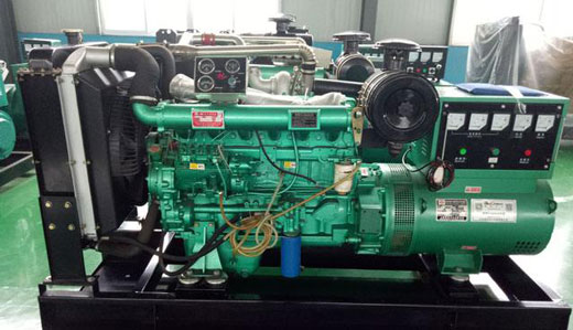 葫芦岛发电机不发电的原因 葫芦岛发电机不发电的原因