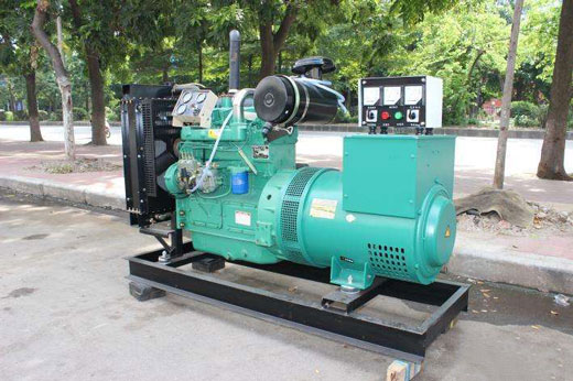 葫芦岛发电机不发电的原因 葫芦岛发电机不发电的原因