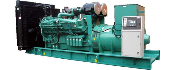 葫芦岛柴油发电机 葫芦岛柴油发电机